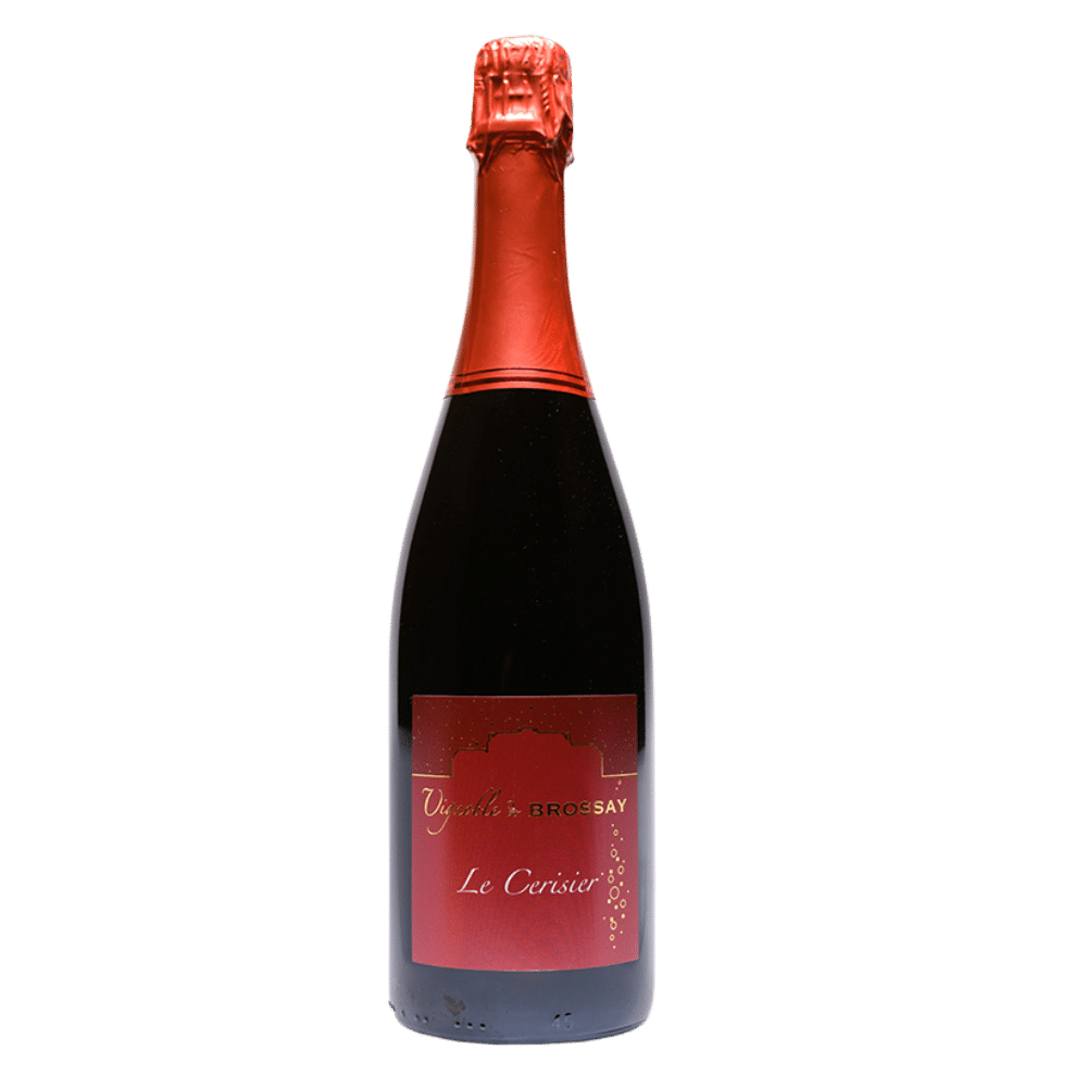 Le Cerisier